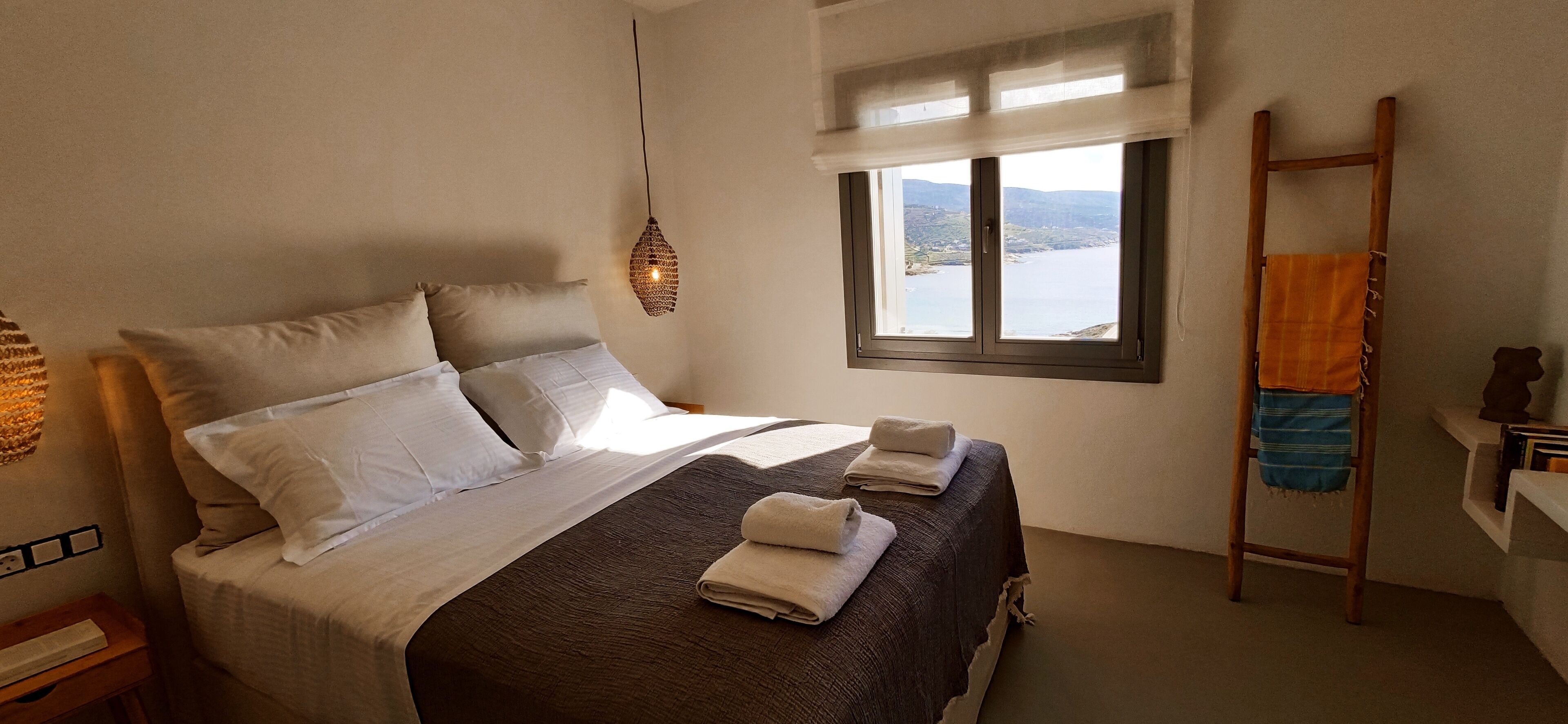 Villa | 4 bedrooms, iron/ironing board, free WiFi, bed sheets