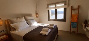 ヴィラ | 4 室のベッドルーム、アイロン / アイロン台、WiFi (無料)、ベッドシーツ