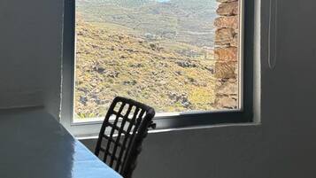 Villa | View from property