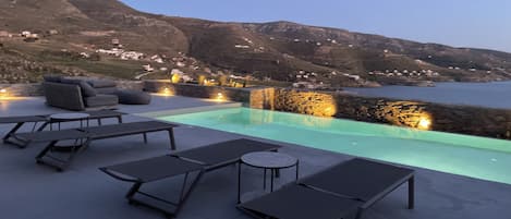 Villa | Pool | Outdoor pool