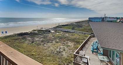 Surfside Sunshine