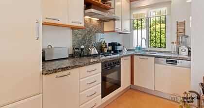 Beachfront Villa Casa Mosa | Ref. #32