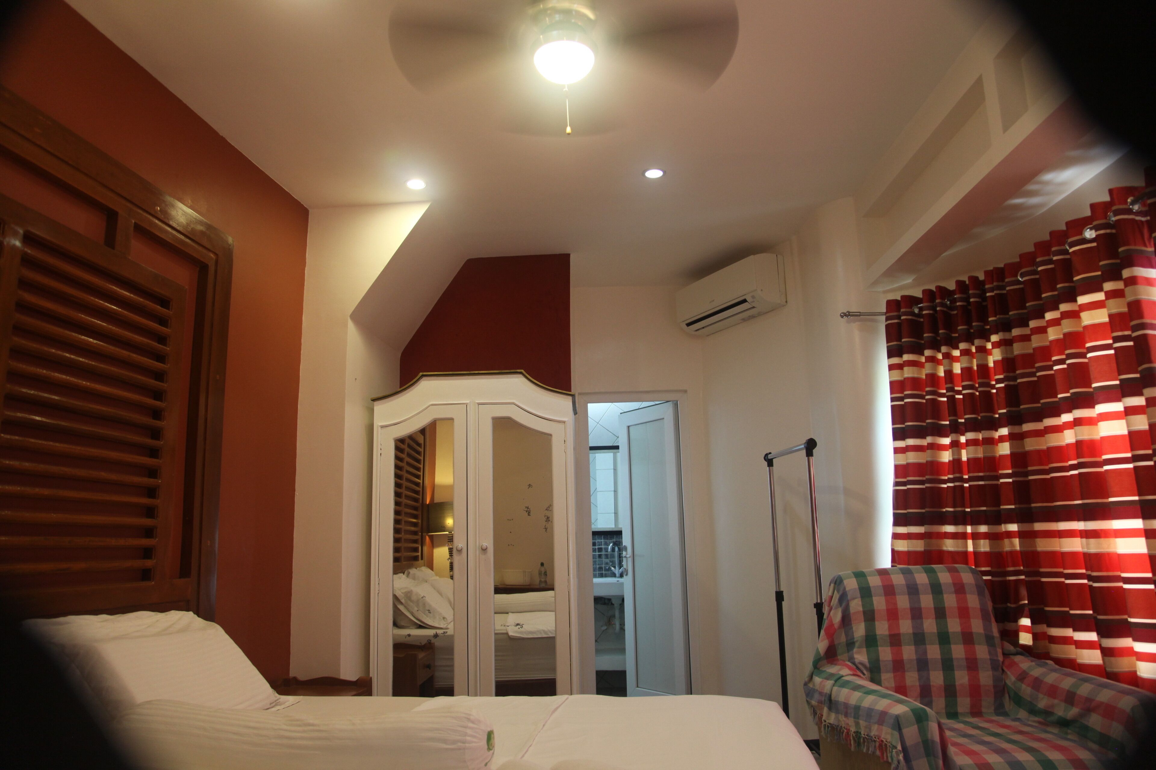 ห้องพัก