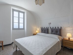 1 habitación, cuna de viaje y wifi gratis 