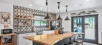 "The Wild Trout" Adventure Awaits!