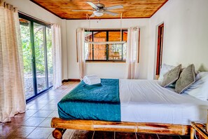 3 bedrooms, Internet, bed sheets