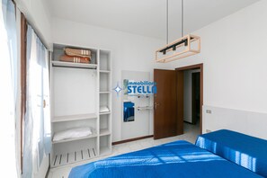 2 Schlafzimmer