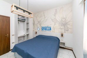 2 slaapkamers
