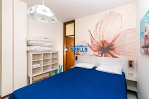 2 Schlafzimmer