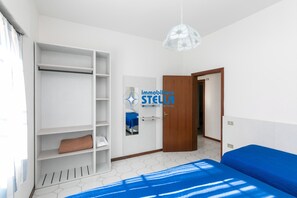 2 bedrooms - °_ Giglio _° /few steps from the sea (Lido di Jesolo)