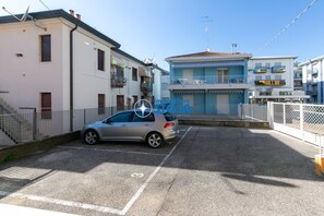 Unterkunftsgelände