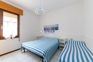 2 bedrooms - • Giglio Residence • [ Park & Seaside ] (Lido di Jesolo)