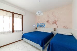 2 chambres