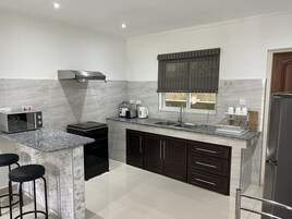 Classic Apartment | Living area