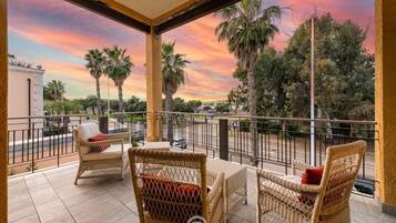 Terrazza/patio