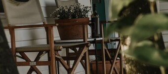 Primrose Cottage on Millamolong Station