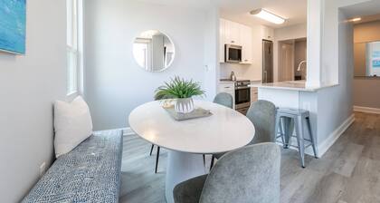 2026 Commissioning Week Promo: Book 6 Nights, Get the 7th Free