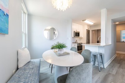 2026 Commissioning Week Promo: Book 6 Nights, Get the 7th Free