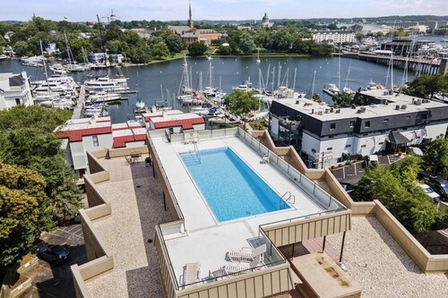 2026 Commissioning Week Promo: Book 6 Nights, Get the 7th Free