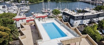 2026 Commissioning Week Promo: Book 6 Nights, Get the 7th Free