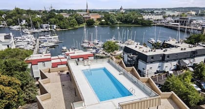 2026 Commissioning Week Promo: Book 6 Nights, Get the 7th Free