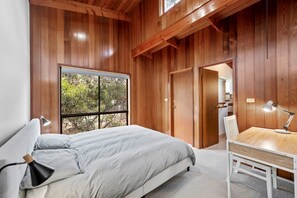 5 Schlafzimmer, kostenloses WLAN