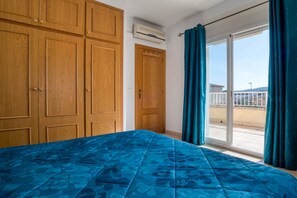 4 Schlafzimmer, kostenloses WLAN, Bettwäsche