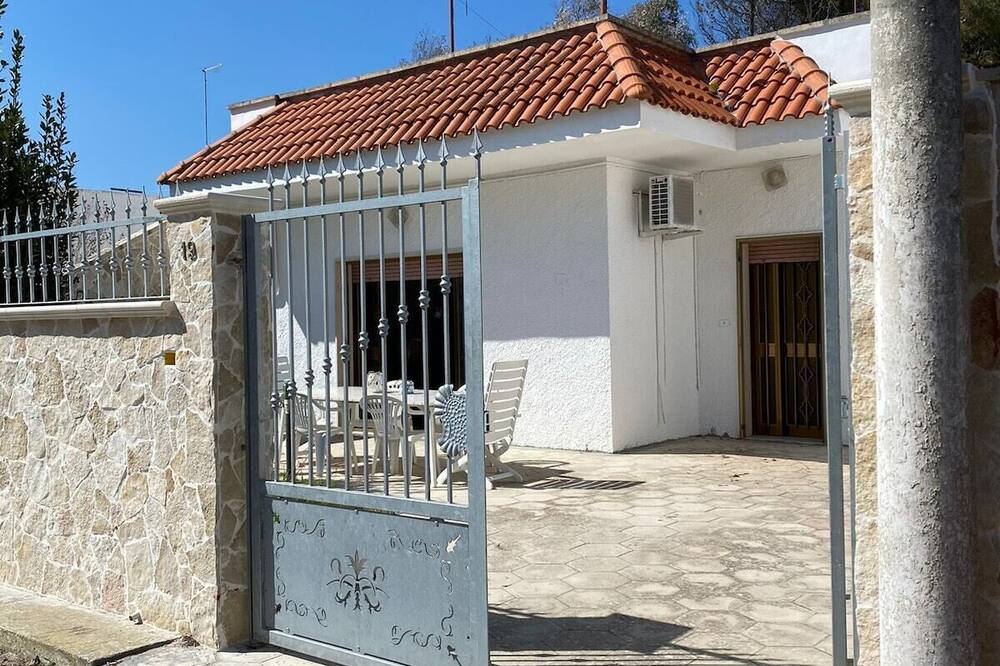 Villetta Belmare - Spiaggia 300m