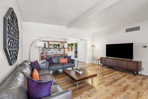 Téléviseur connecté