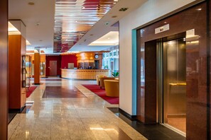 Reception - Müggelseeperle (Berlin)