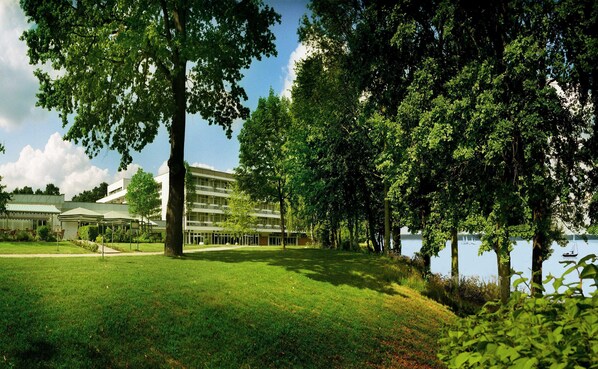 Exterior - Müggelseeperle (Berlin)