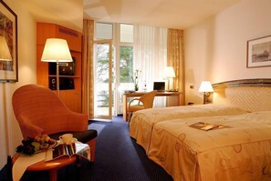 Eckzimmer - Müggelseeperle (Berlin)