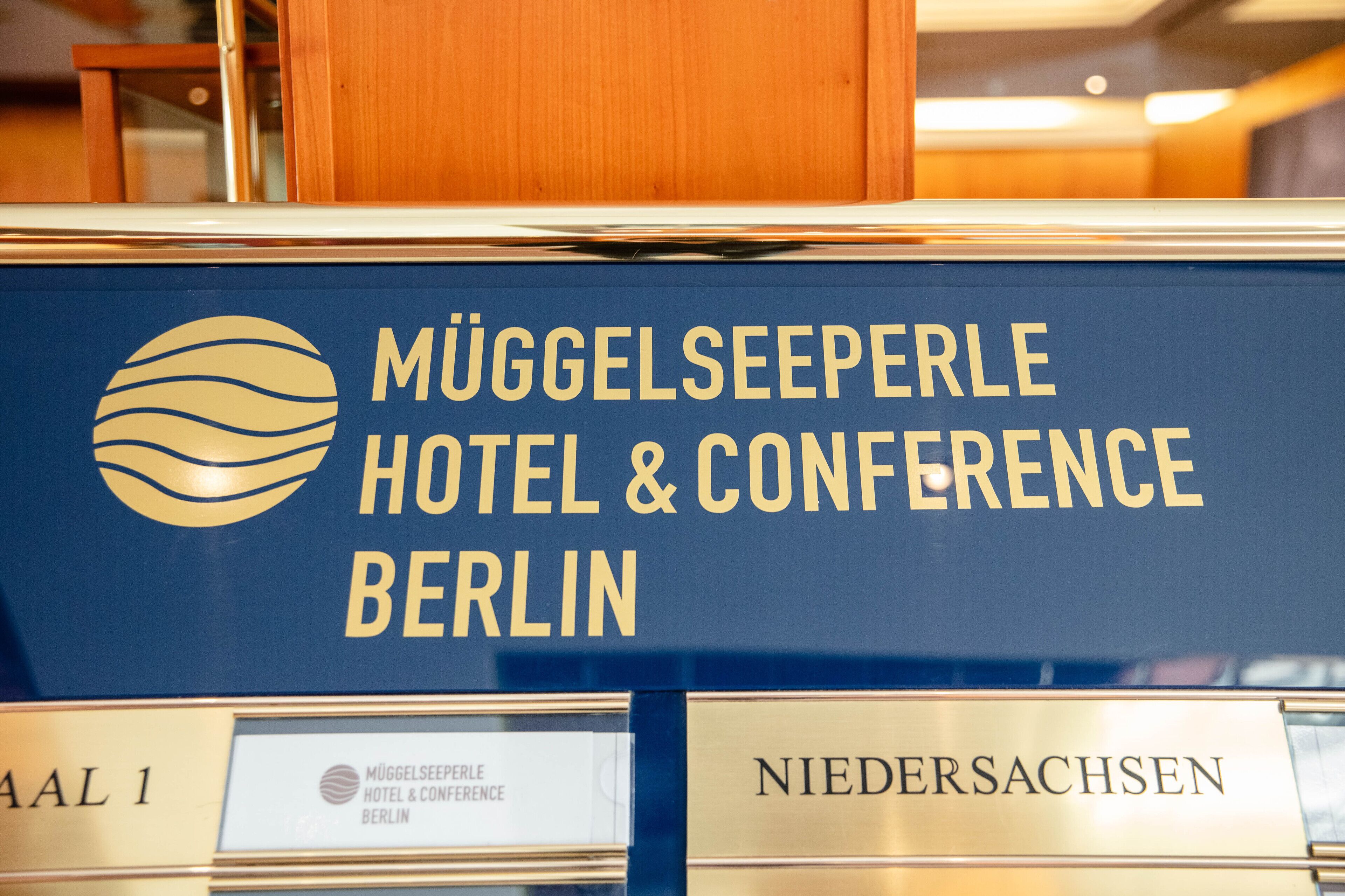 Foto - Müggelseeperle