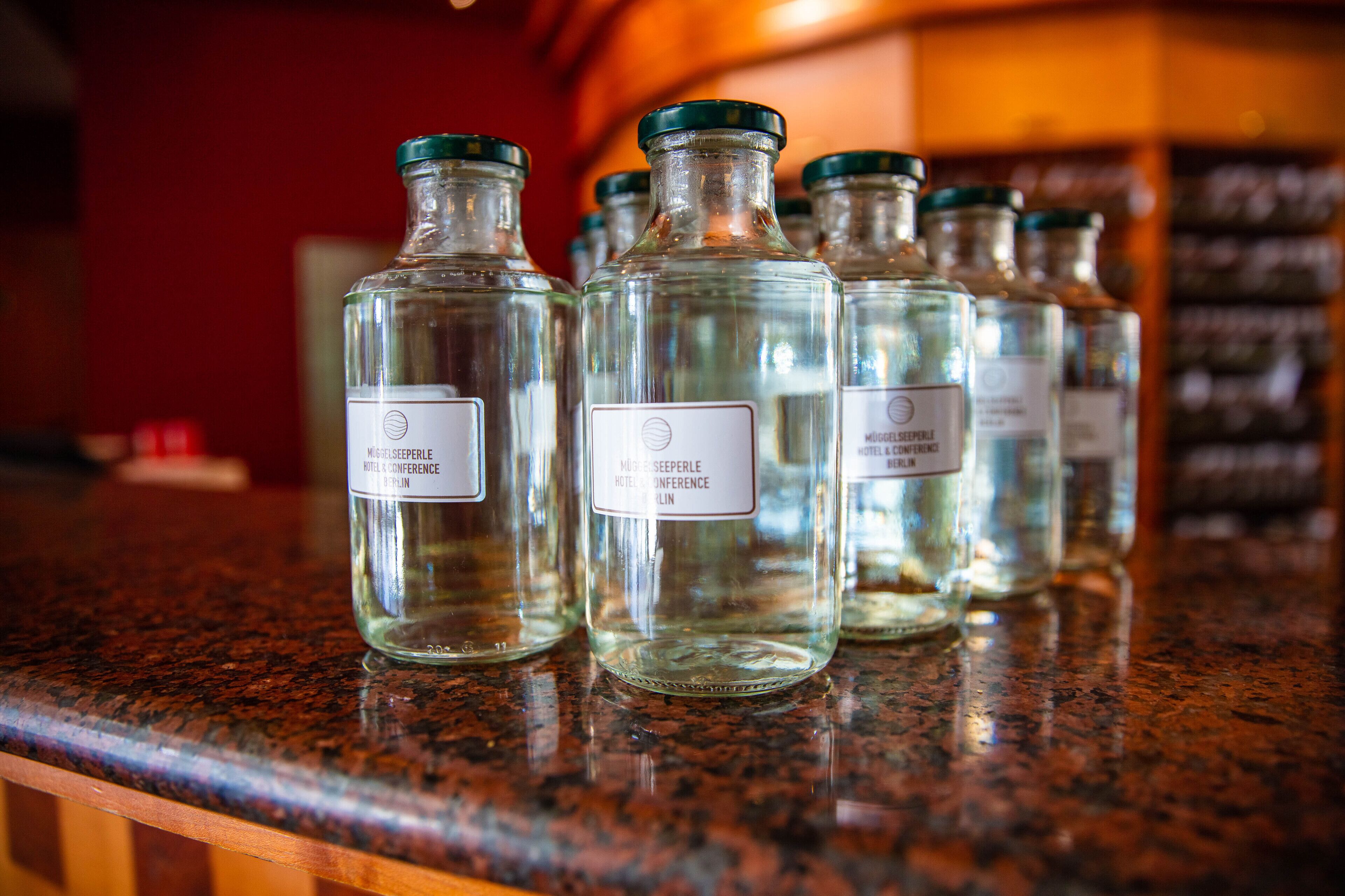 Foto - Müggelseeperle