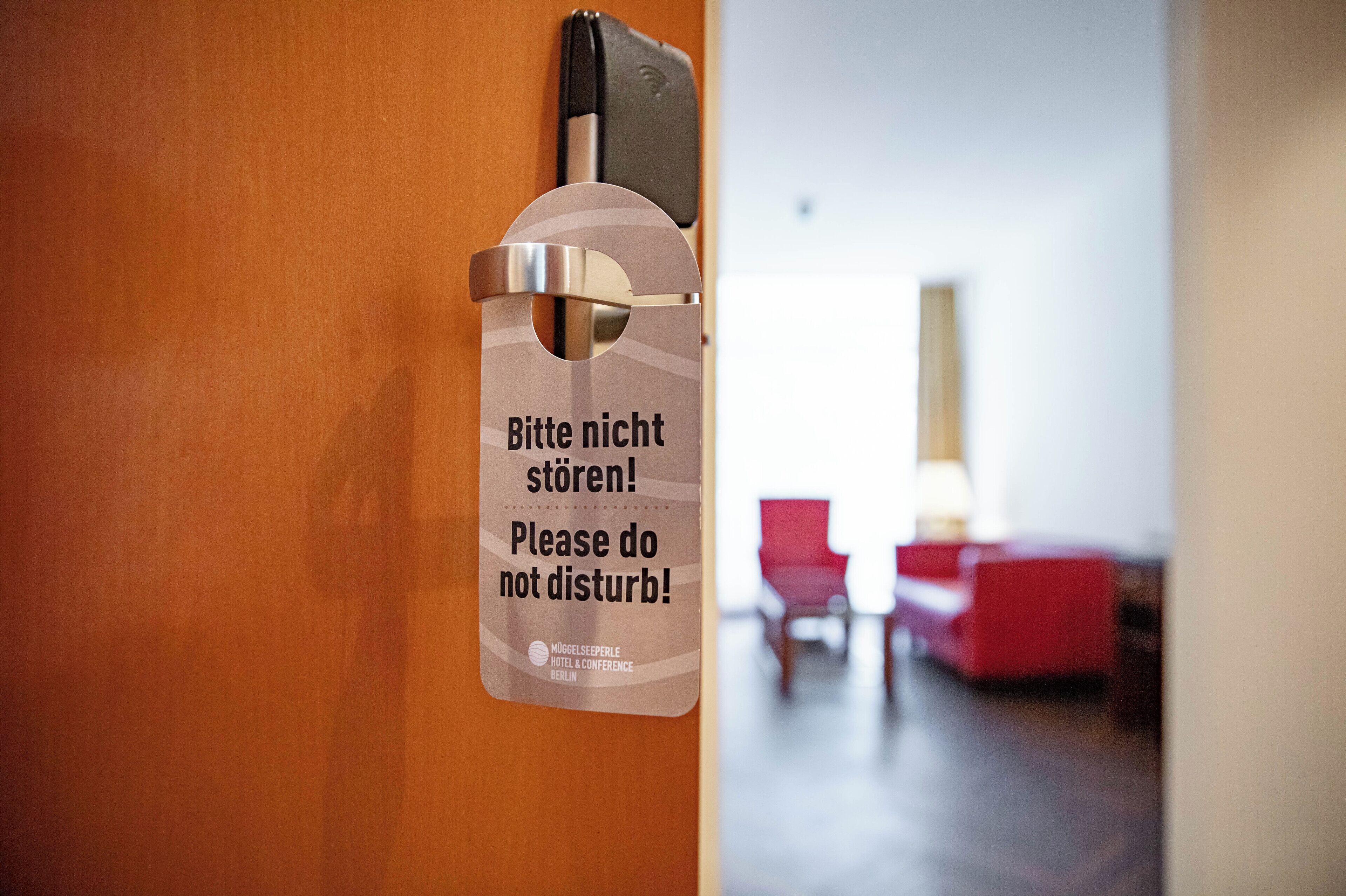 Foto - Müggelseeperle