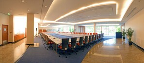 Salle de réunion