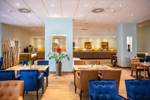 Restaurant - Müggelseeperle (Berlin)