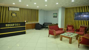 Recepción