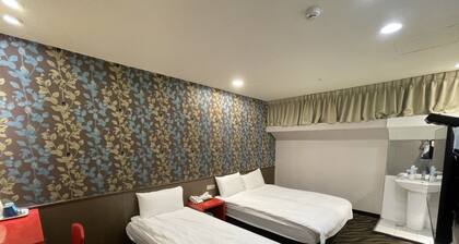 Funny Ximen Hotel