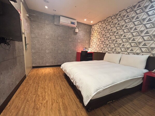 ห้องพัก