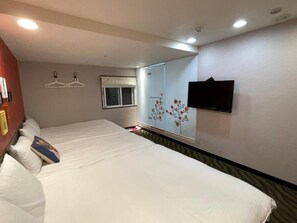 Chambre | Chambres insonorisées, Wi-Fi gratuit, draps fournis