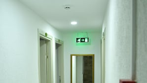 Hallway - Elite Holiday Hotel (Trabzon)