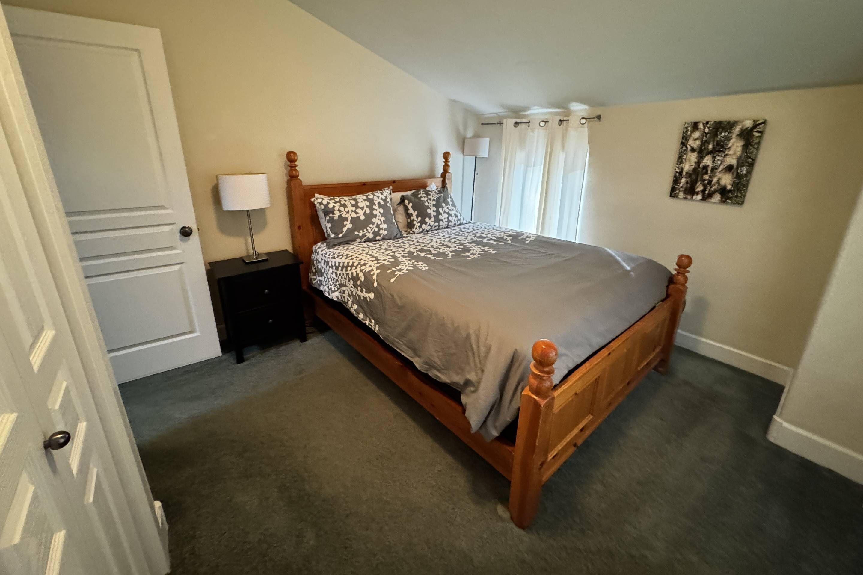 3 chambres, Wi-Fi, draps fournis