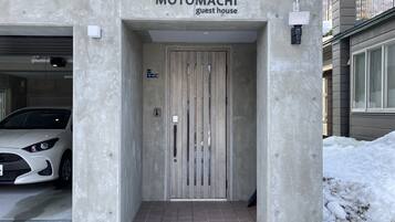 Villa Comfort | Esterni