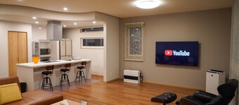 Hakodate MOTOMACHI guesthouse