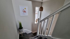 Interior - The Loft by Switchback Stays (Cardiff)