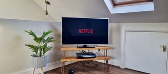 The Loft by Switchback Stays