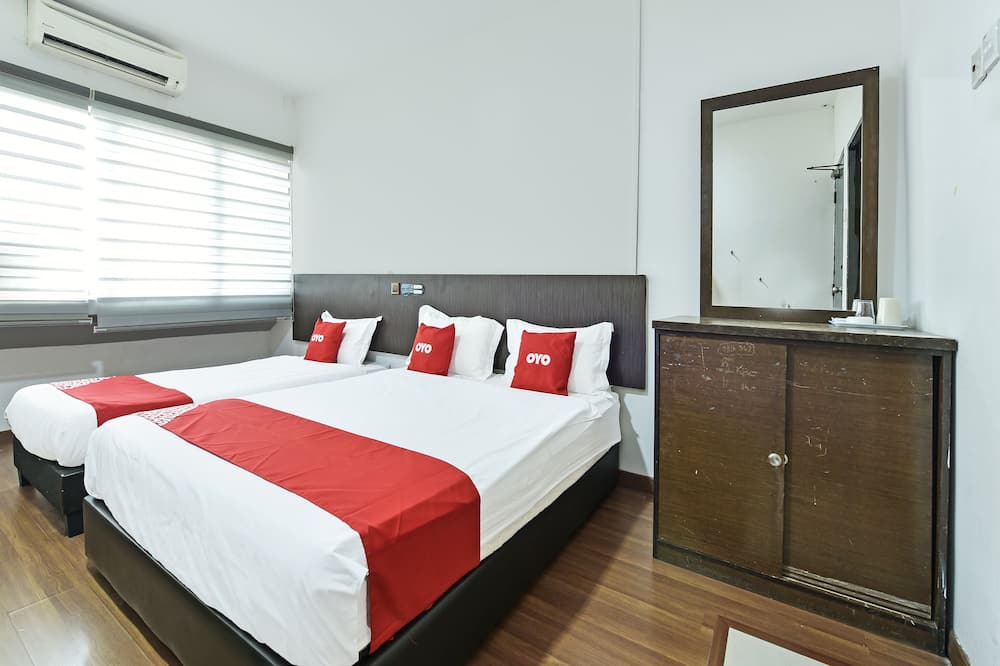 Hotel O Mini Indah