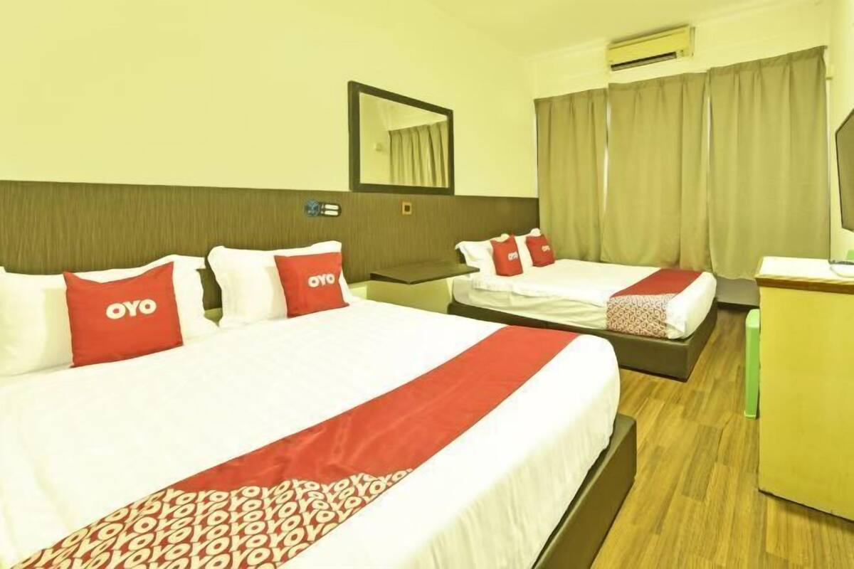 1 chambre, draps fournis