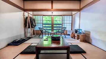 Basic Single Room